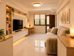 Blk 108 Commonwealth Crescent (Queenstown), HDB 2 Rooms #624599381